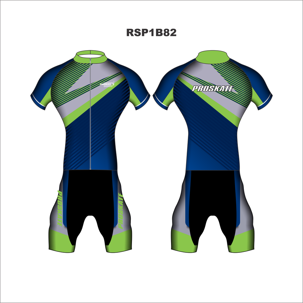 PROSKATE SNELHEIDS SCHAATSPAK (RSP1B82)