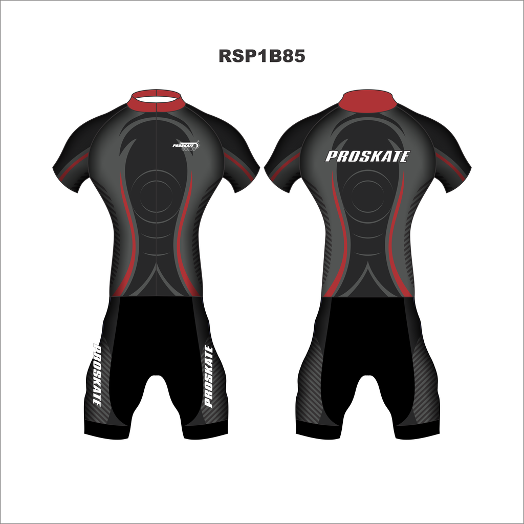 PROSKATE SNELHEIDSREEKSPAK (RSP1B36)
