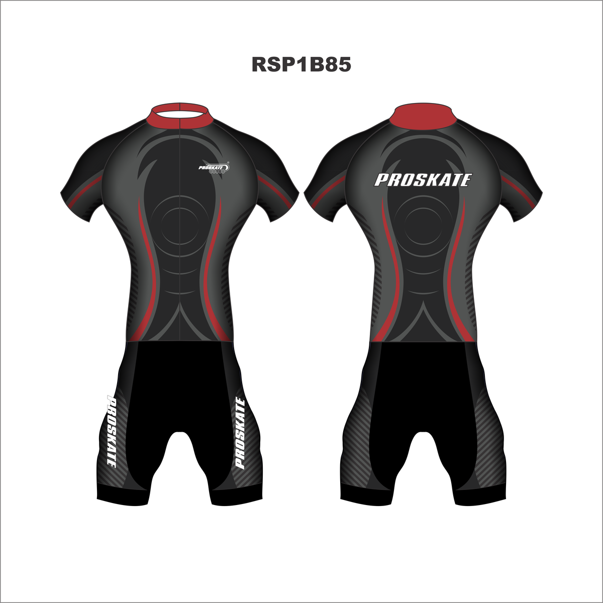 PROSKATE SNELHEIDSREEKSPAK (RSP1B36)