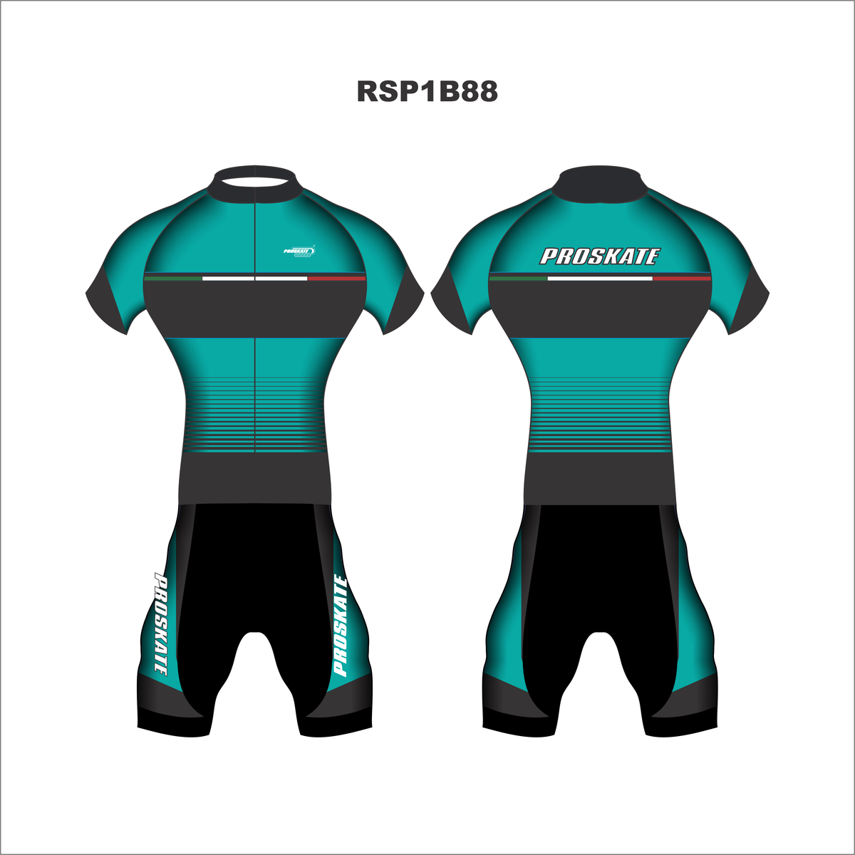 PROSKATE SNELHEIDSREEKSPAK (RSP1B36)