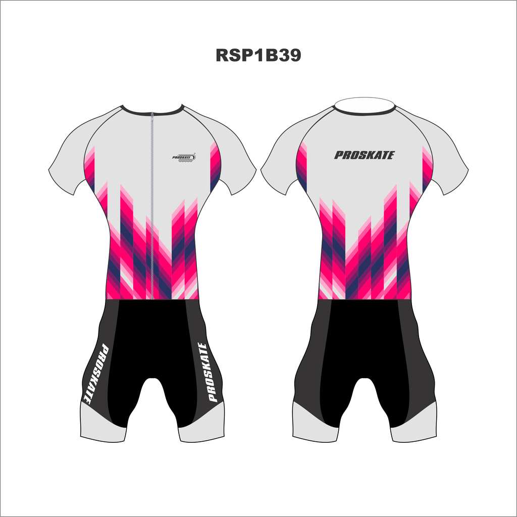 PROSKATE SNELHEIDSREEKSPAK (RSP1B36)