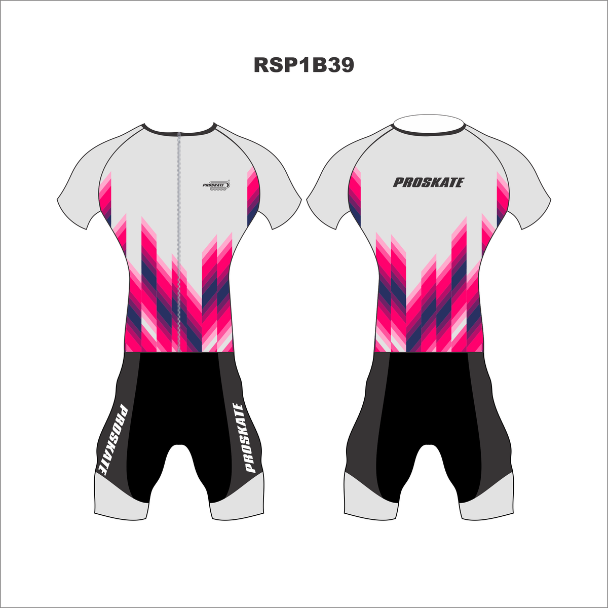 PROSKATE SNELHEIDSREEKSPAK (RSP1B36)