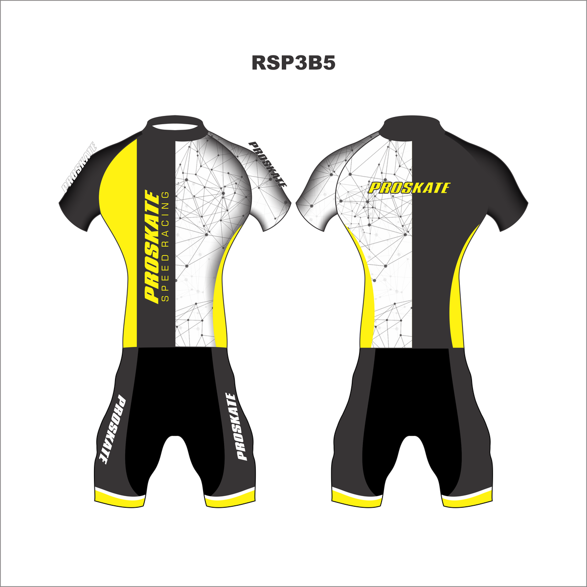 PROSKATE SNELHEIDSREEKSPAK (RSP1B36)