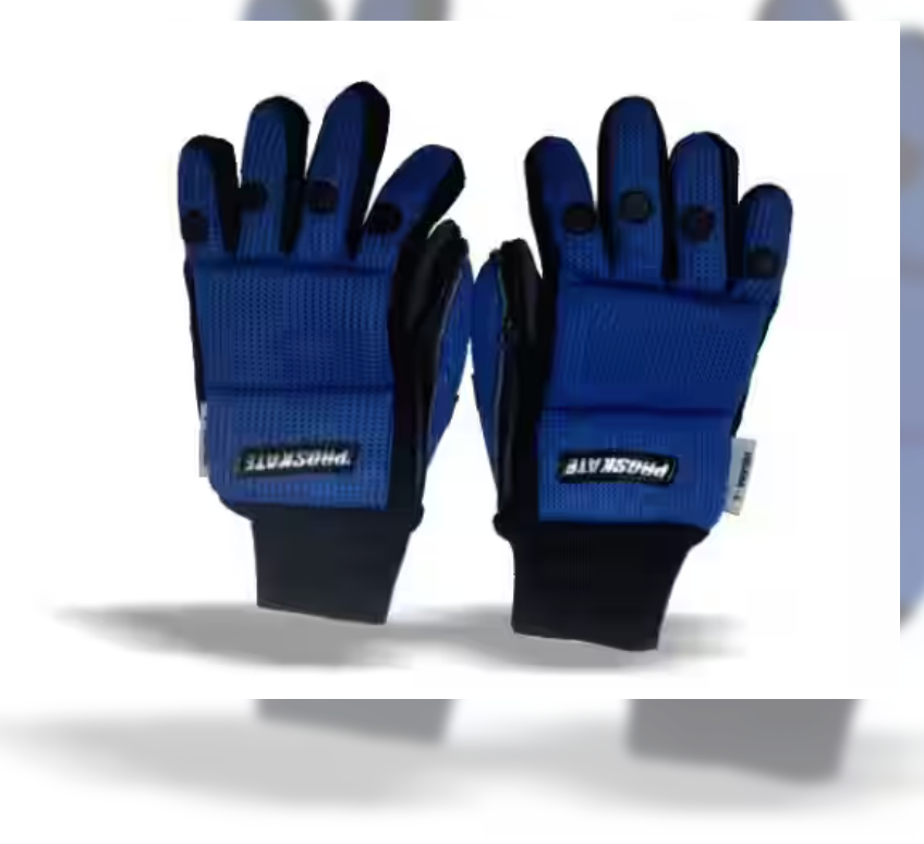 PROSKATE VELERA GLOVES