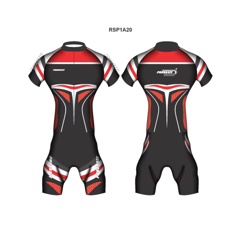 PROSKATE SKINSUIT