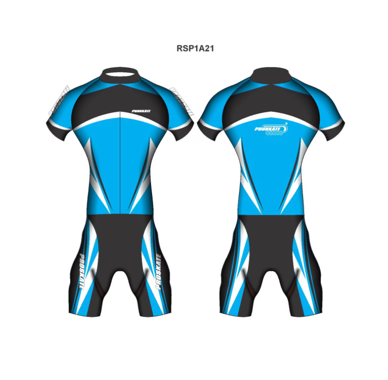 PROSKATE SPEED RACING SUIT (RSP1A21)