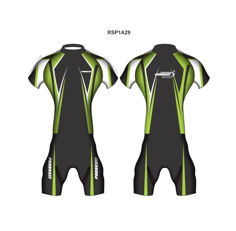 PROSKATE SKINSUIT