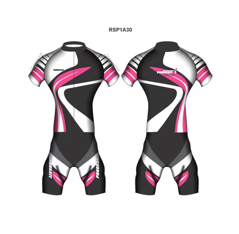 PROSKATE SKINSUIT