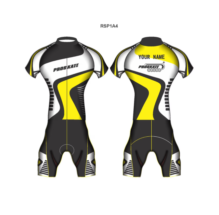 PROSKATE SKINSUIT