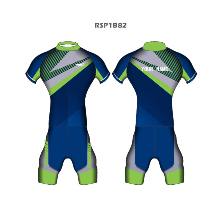 PROSKATE Skinsuit
