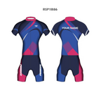 PROSKATE Skinsuit