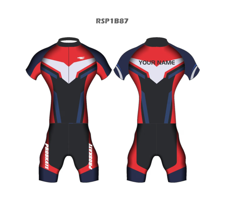 PROSKATE Skinsuit