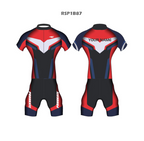 PROSKATE Skinsuit