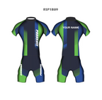 PROSKATE Skinsuit