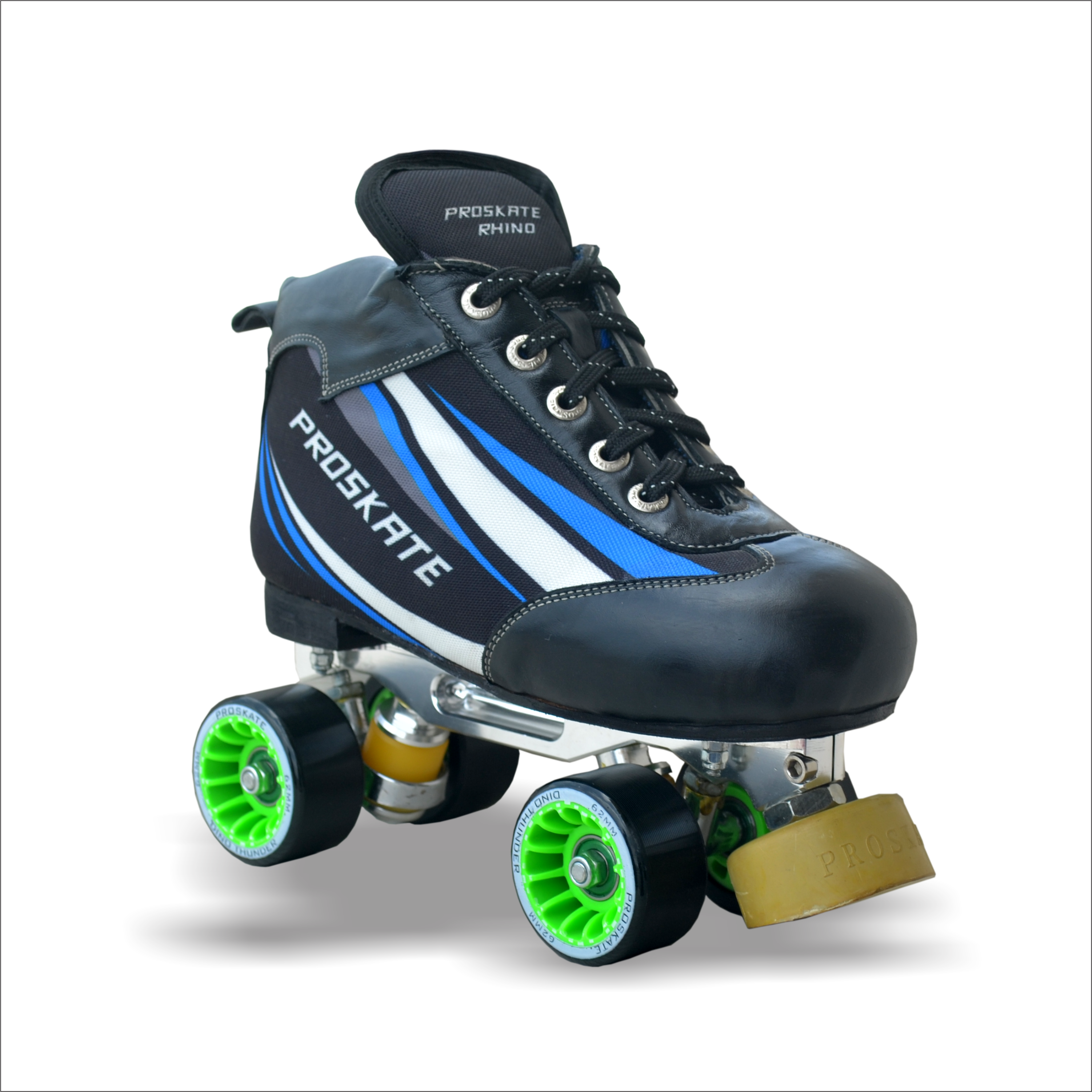 PROSKATE RHINO DINO THUNDER HOCKEY SKATE