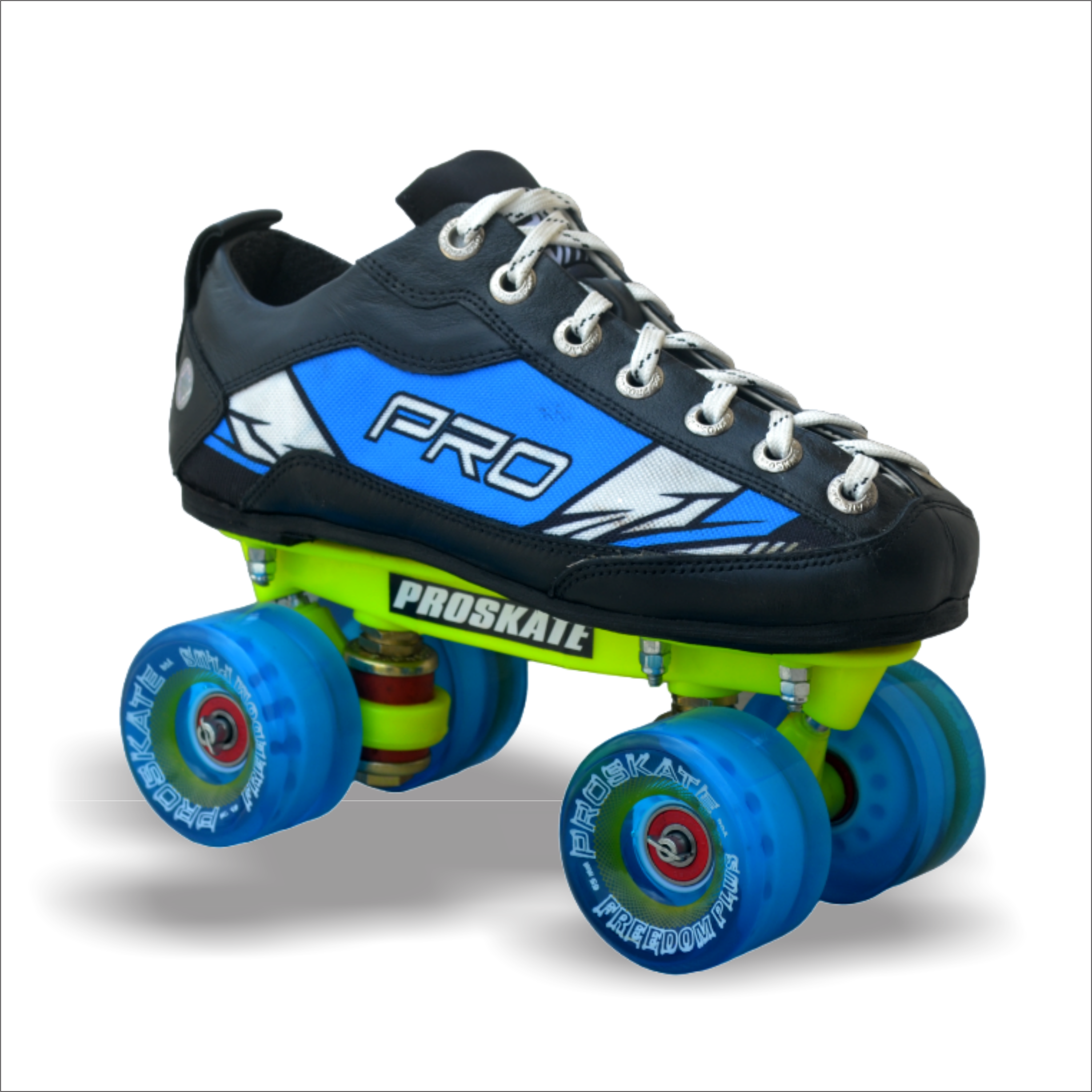 PROSKATE FREEDOM PLUS QUAD ROAD SKATE