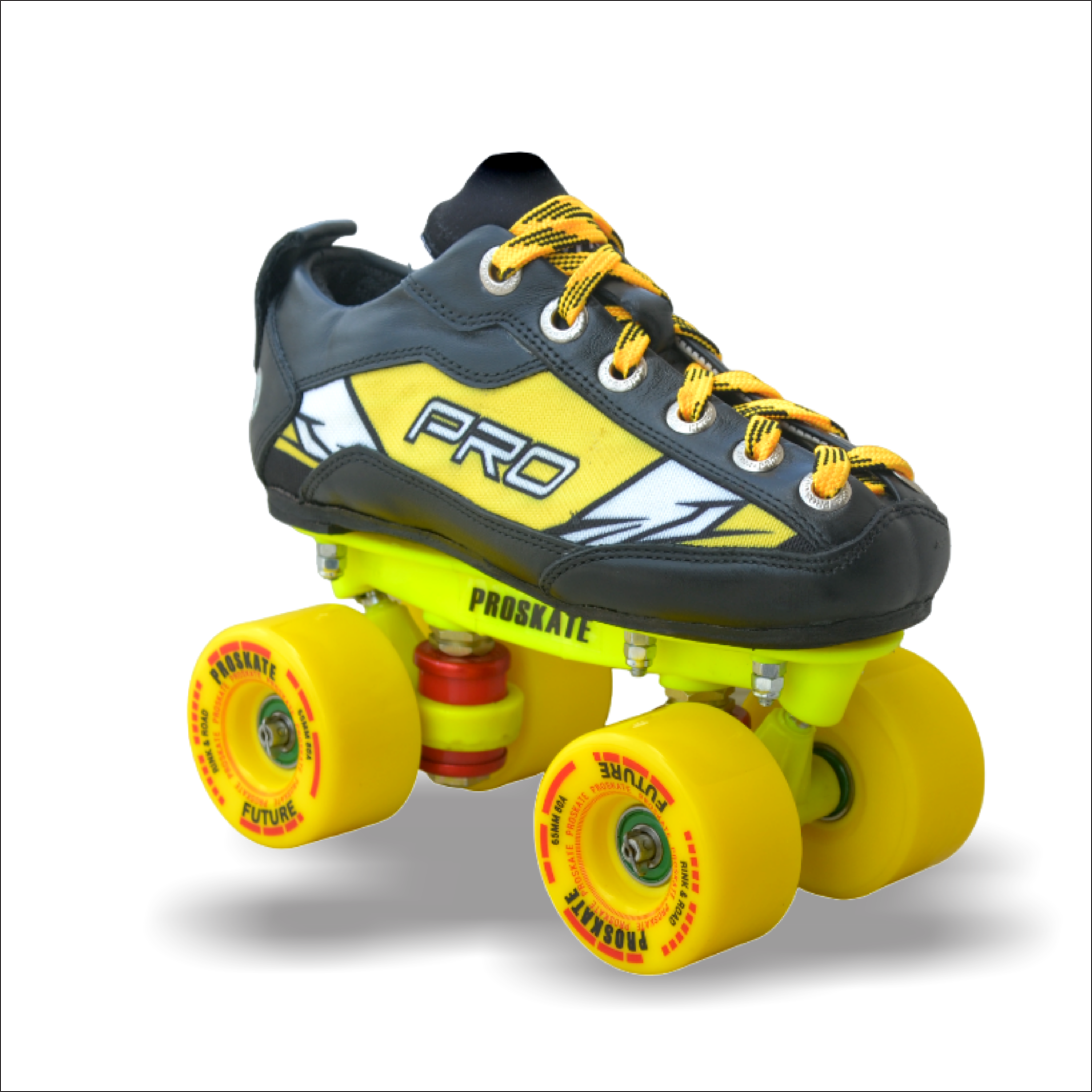 PROSKATE FUTURE QUAD ROAD SKATE