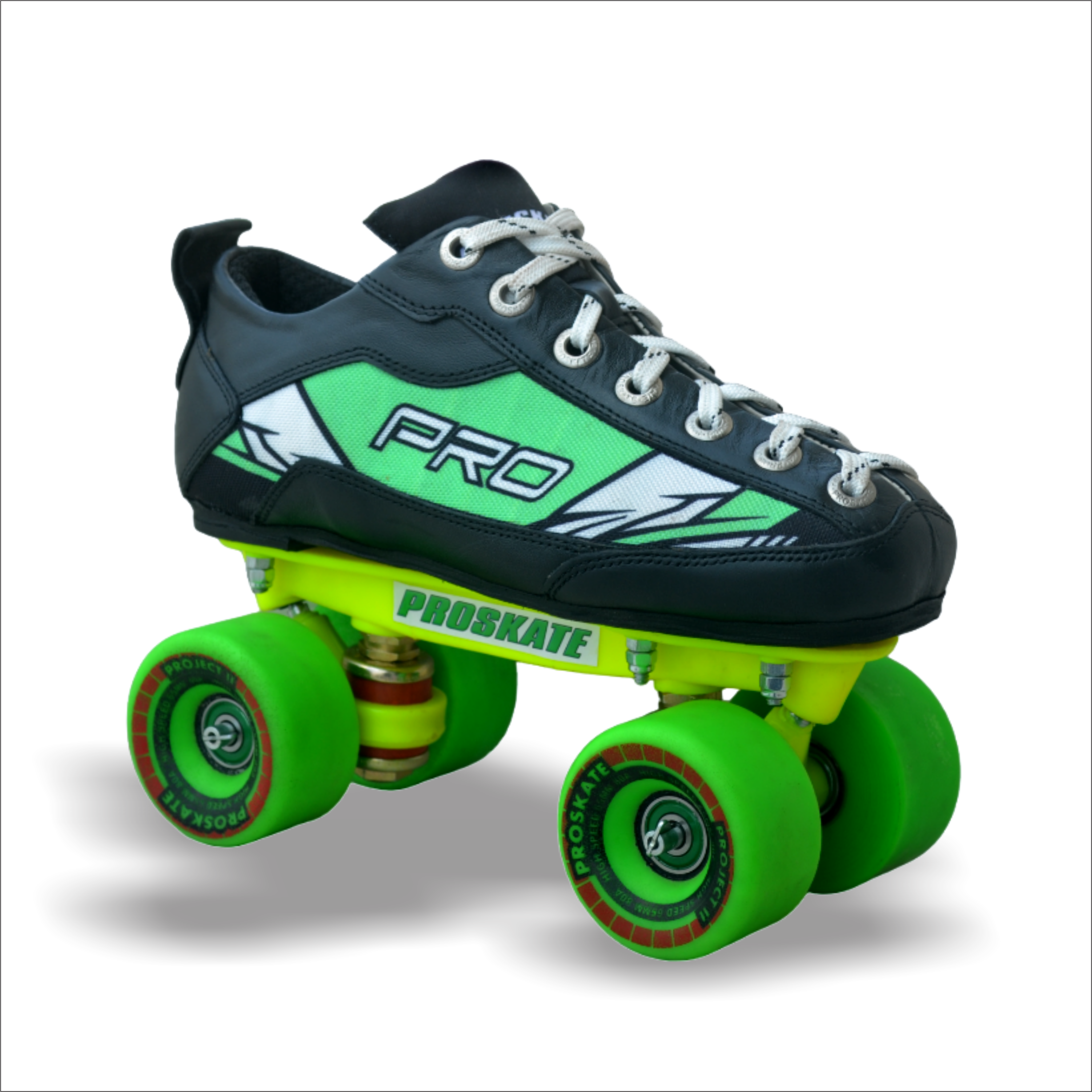 PROSKATE PROJECT II QUAD ROAD SKATE