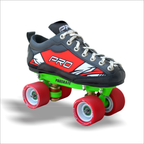 PROSKATE ROCKSTAR QUAD RINK SKATE