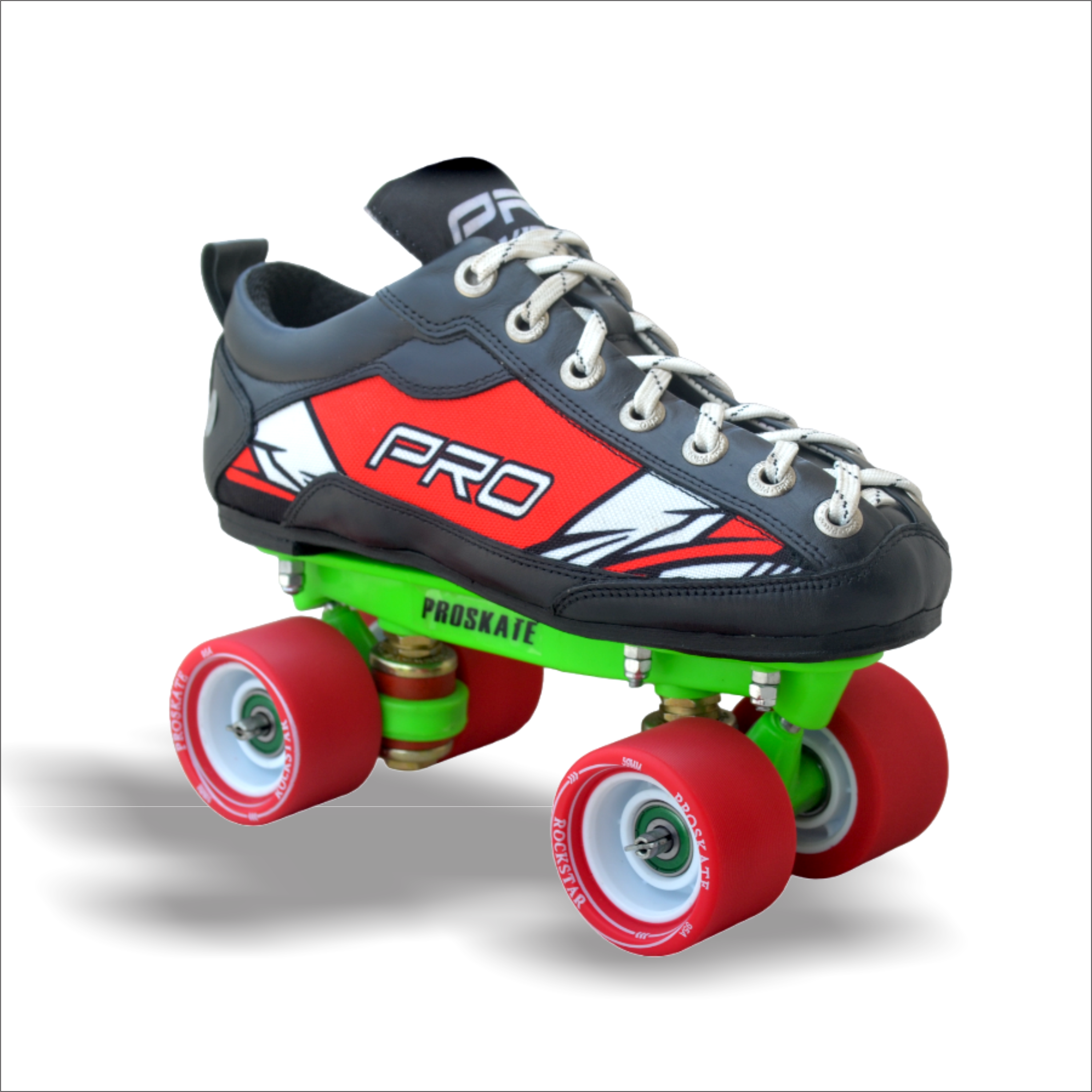 PROSKATE ROCKSTAR QUAD RINK SKATE