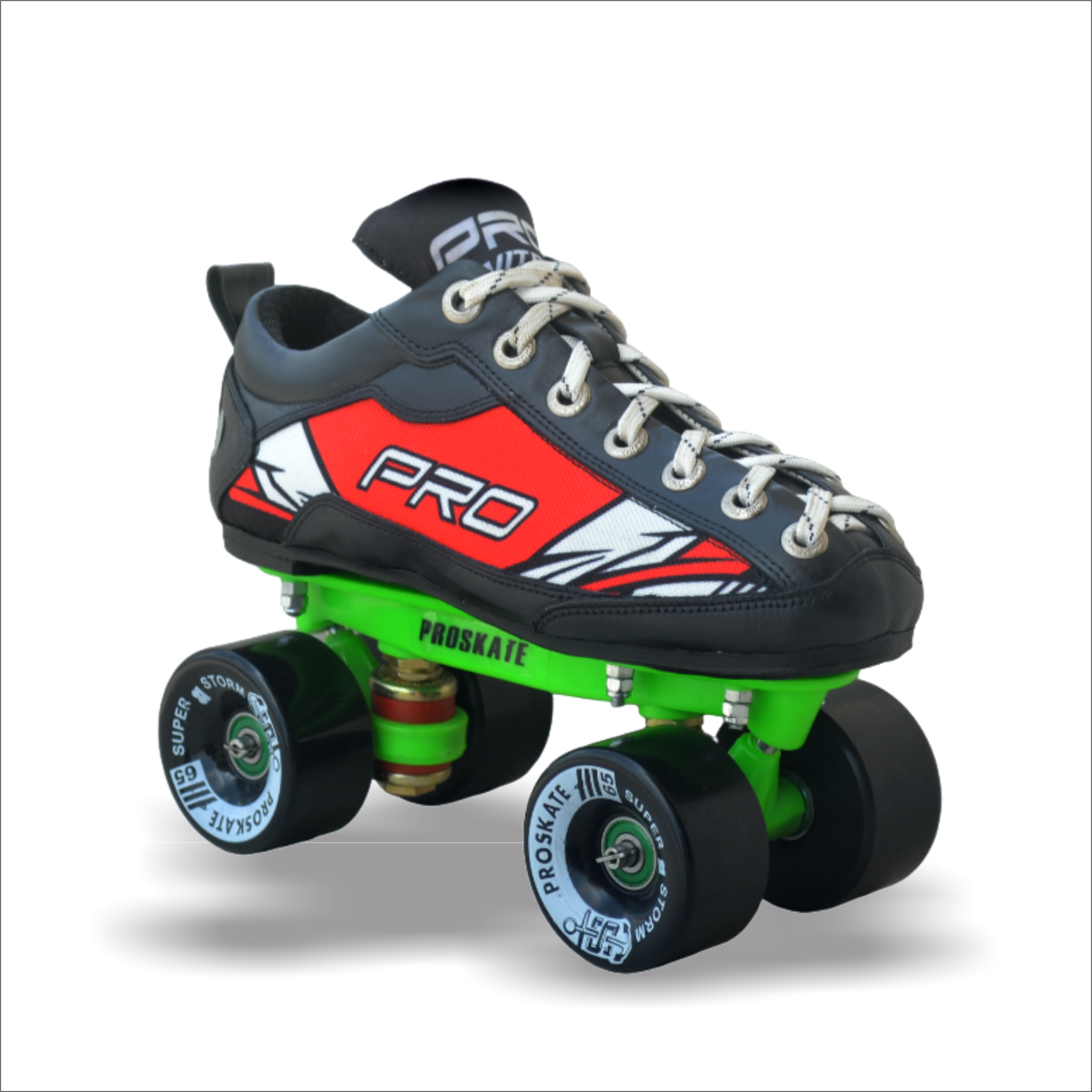 PROSKATE SUPER STORM QUAD ROAD SKATE