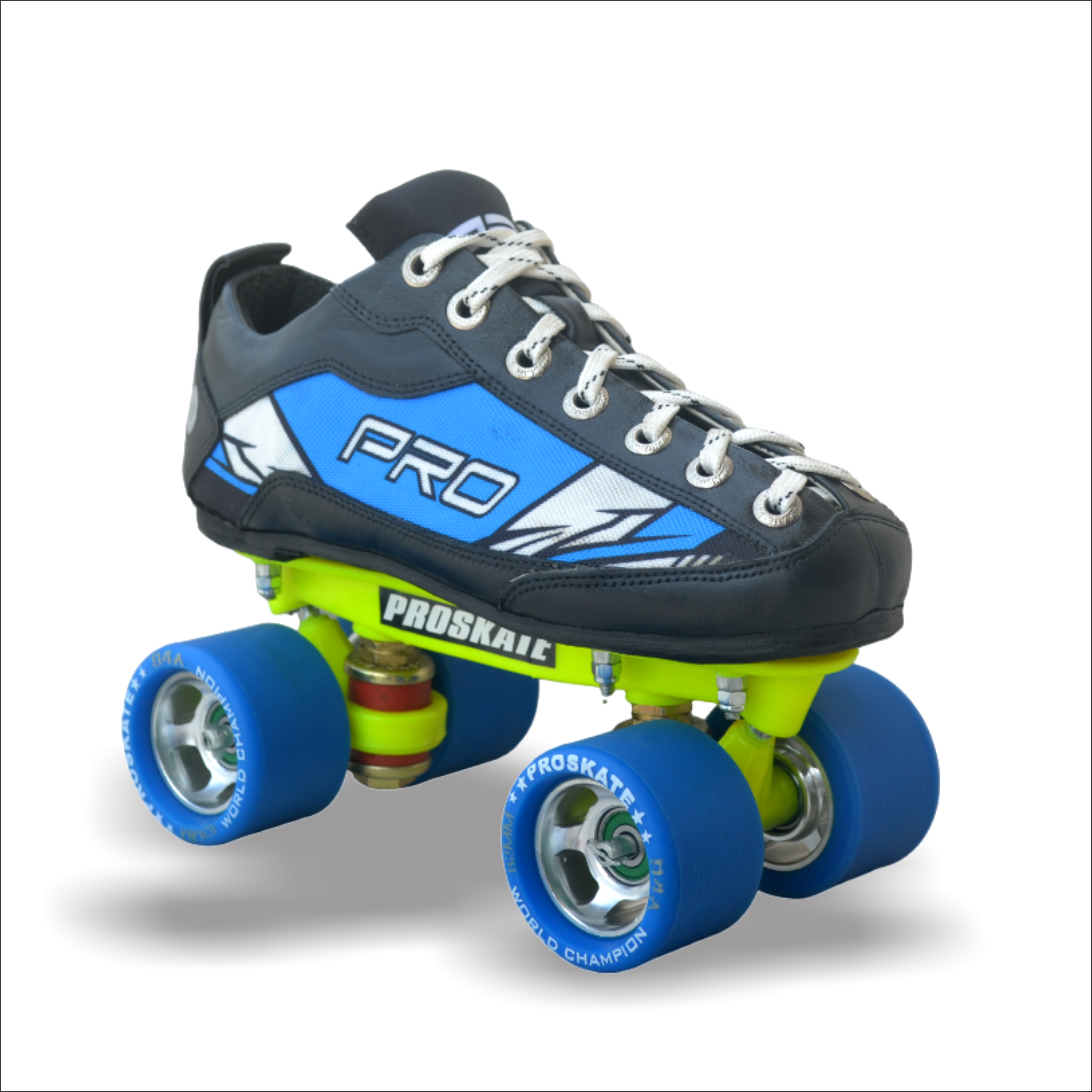 PROSKATE WORLD CHAMPION QUAD RINK SKATE