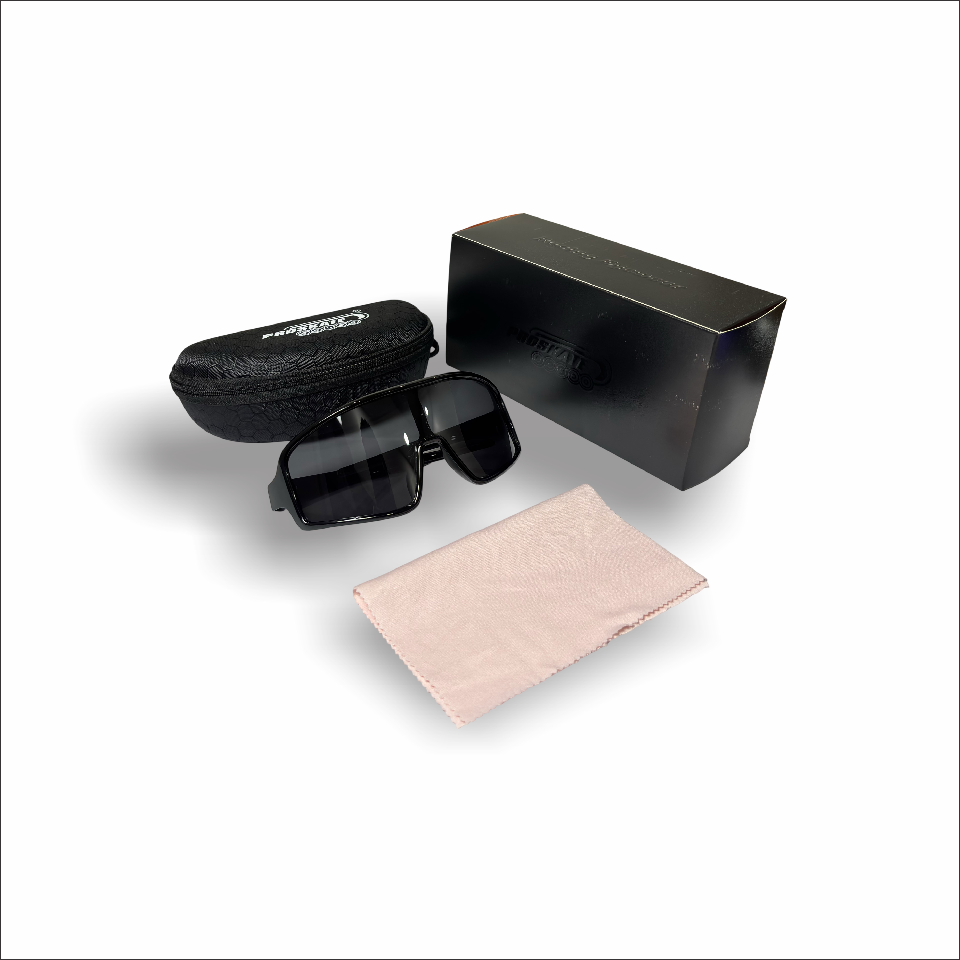 PROSKATE LUMINAR 1000 Racing Eyewear
