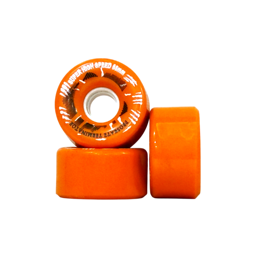 ROUE DE SKATE ROUTE TEMINATOR PROSKATE