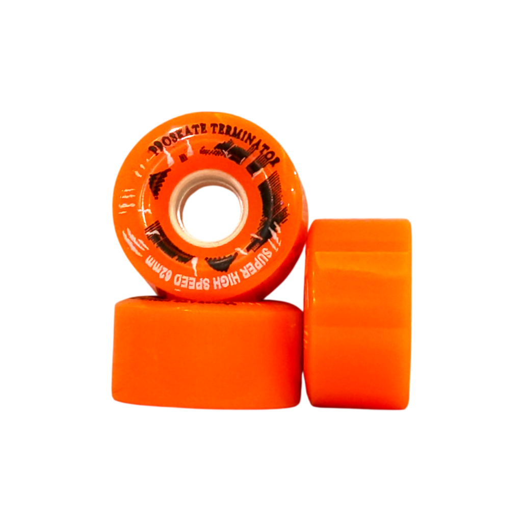 ROUE DE SKATE ROUTE TEMINATOR PROSKATE