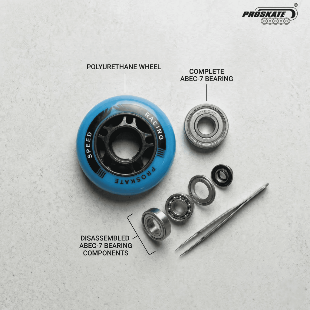 PROSKATE START RITE (SMALL J10-J13)