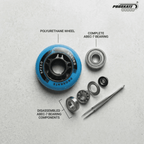 PROSKATE START RITE (SMALL J10-J13)