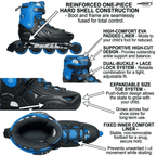 PROSKATE START RITE (SMALL J10-J13)