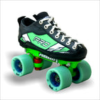PROSKATE VULTURE QUAD ROLLER SKATE