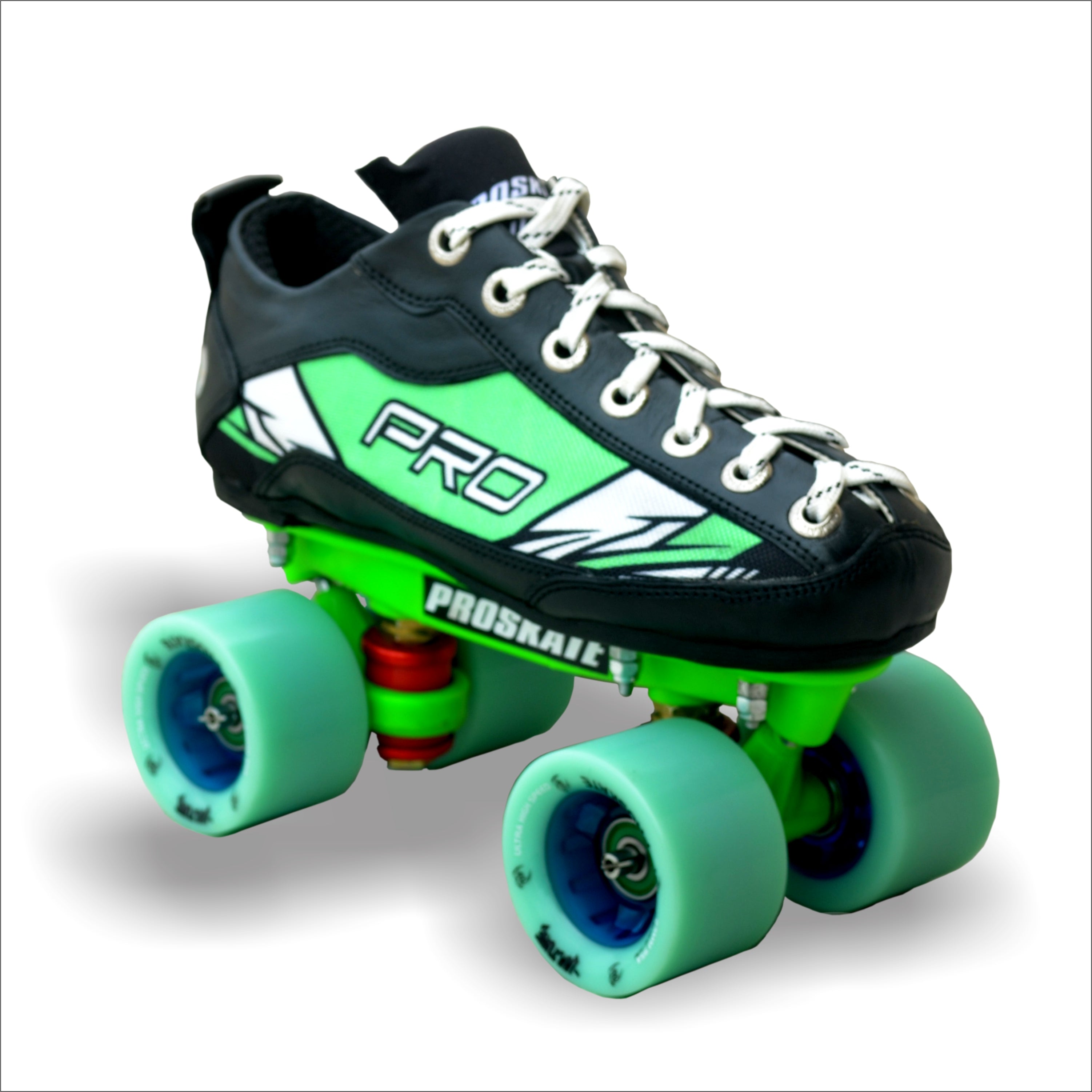 PROSKATE VULTURE QUAD RINK SKATE