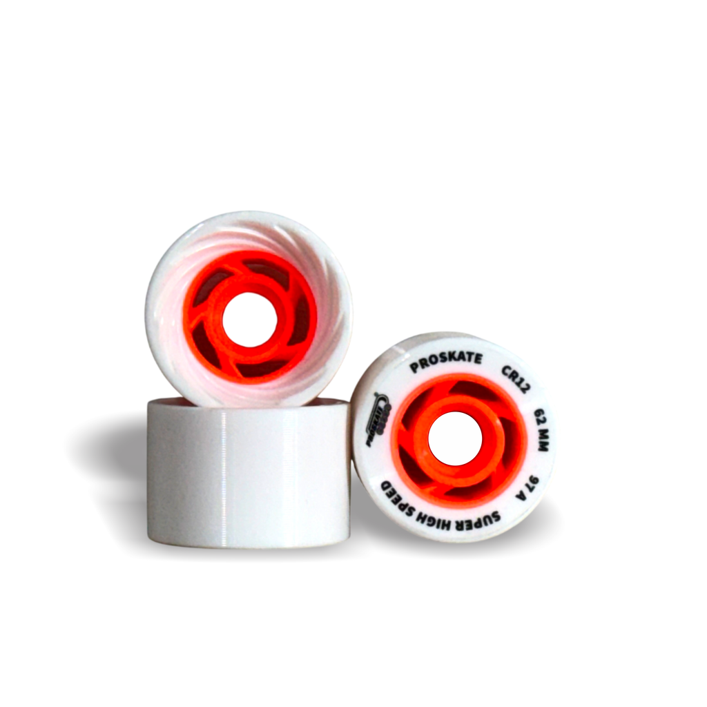 PROSKATE CR12 RINK SKATE WHEEL