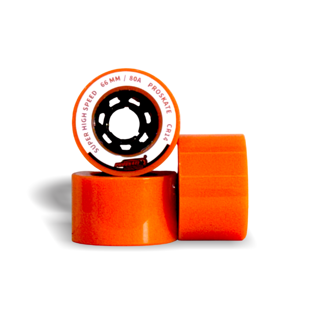 PROSKATE CR14 ROAD SKATE WHEEL
