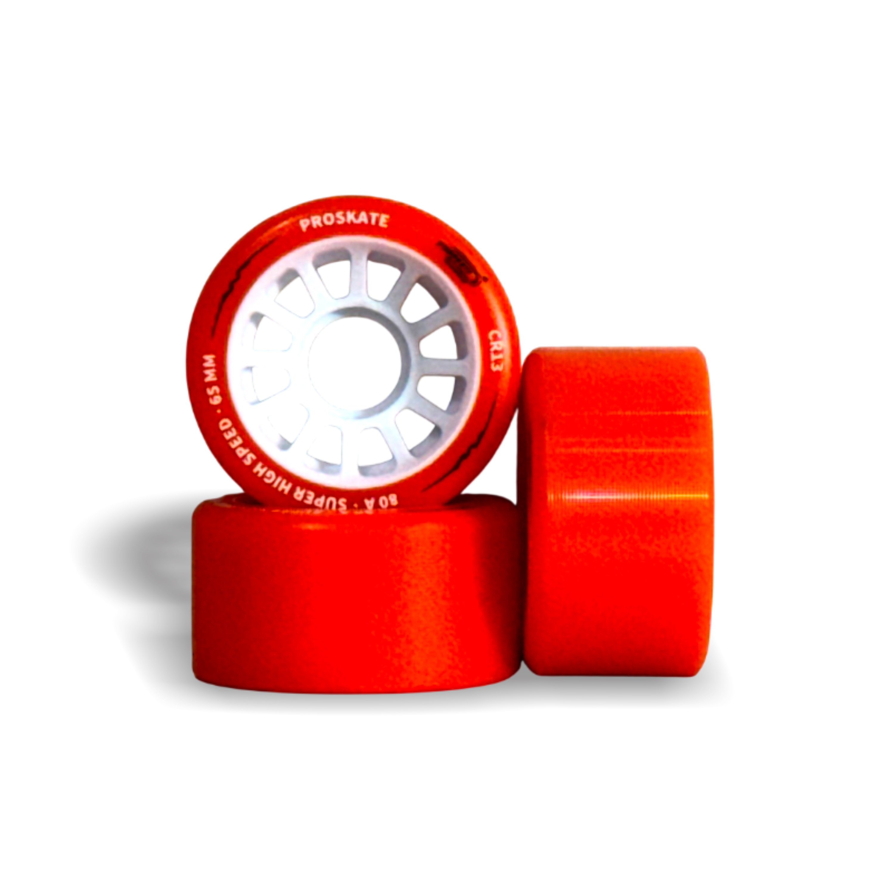 PROSKATE CR13 RINK SKATE WHEEL
