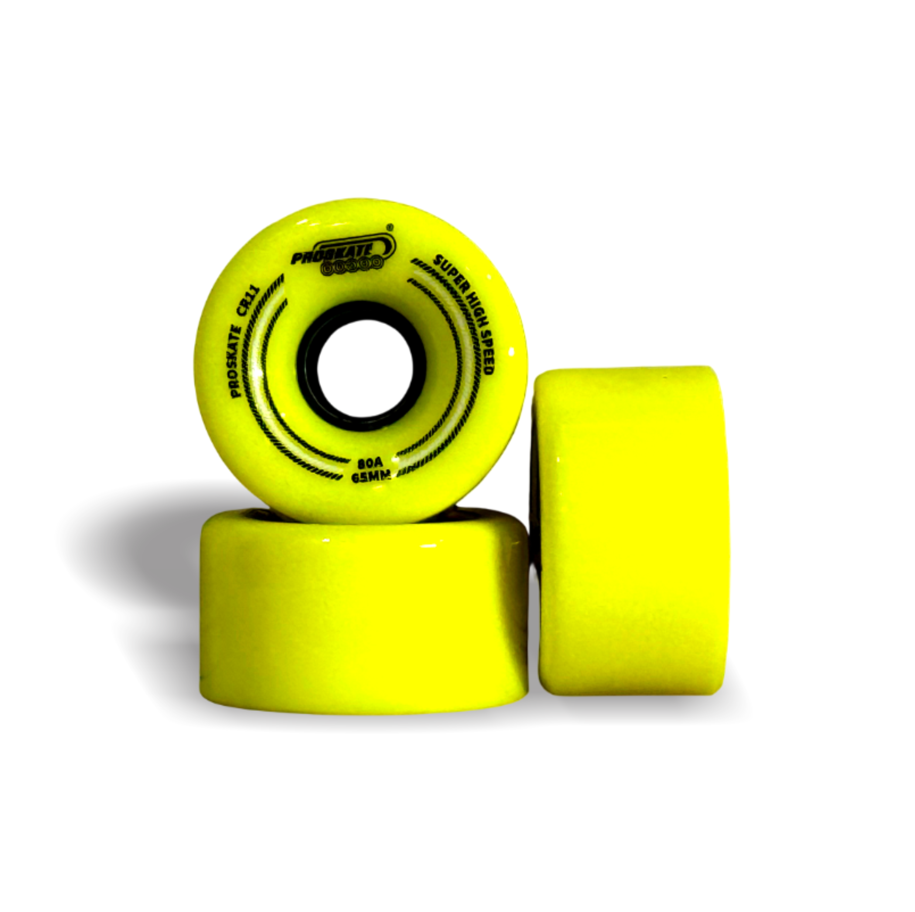 PROSKATE CR11 ROAD SKATE WHEEL