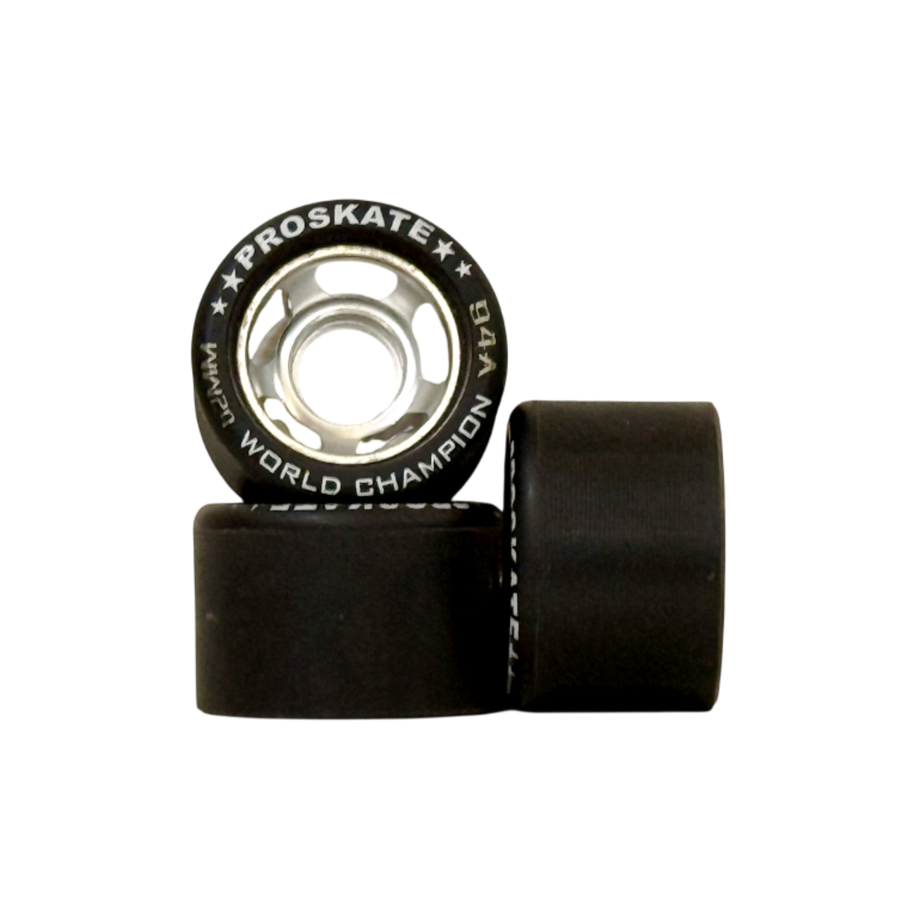 PROSKATE WORLD CHAMPION RINK SKATE WHEEL