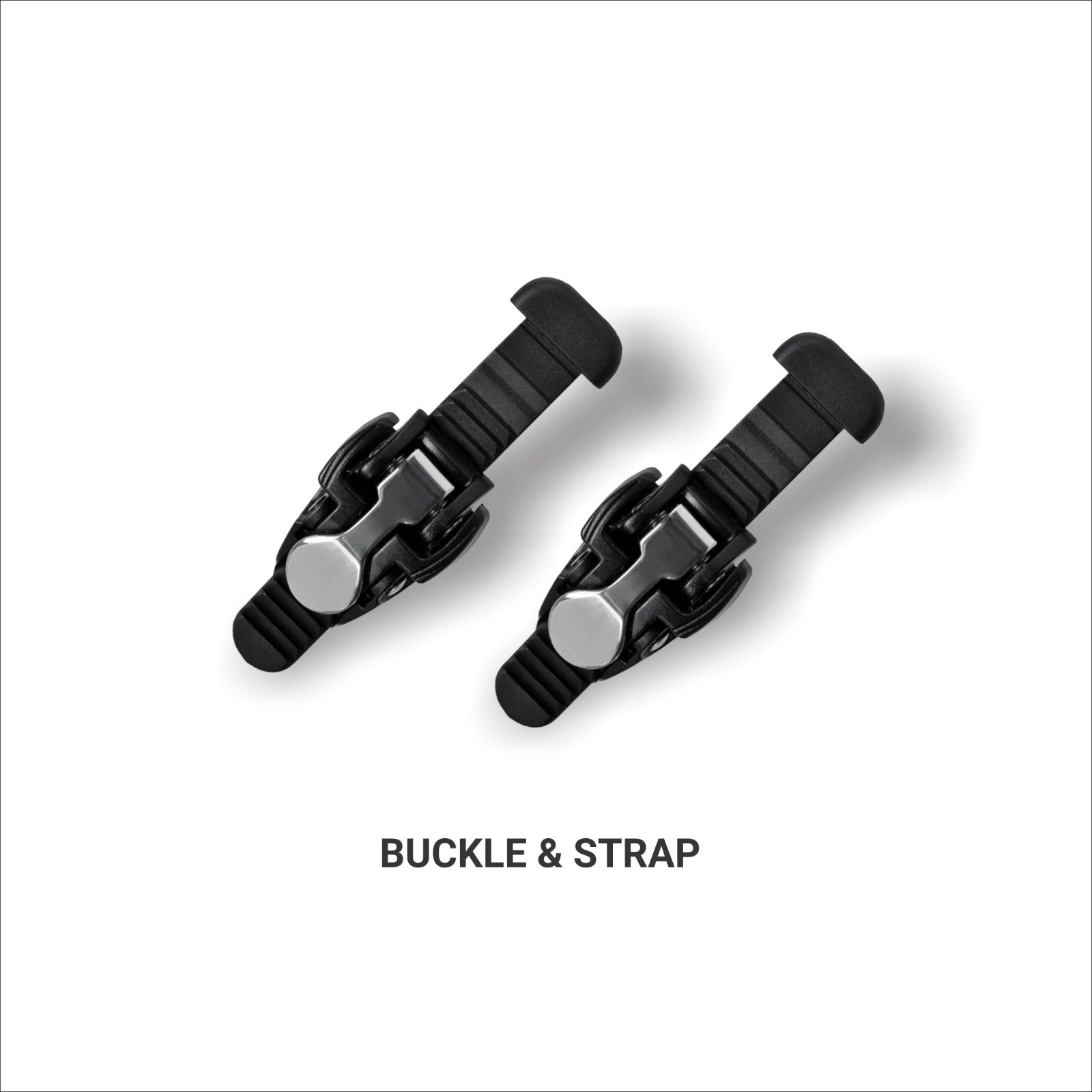 PROSKATE INLINE SKATE BUCKLE STRAP