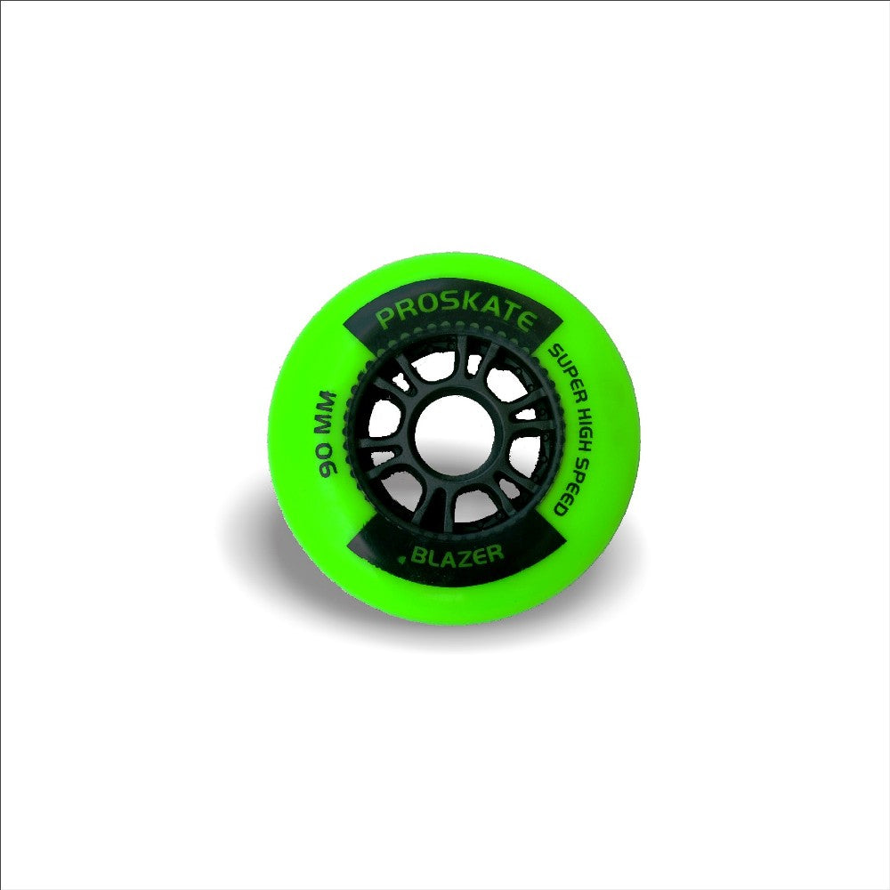PROSKATE BLAZER 90mm Inline Skate Wheel