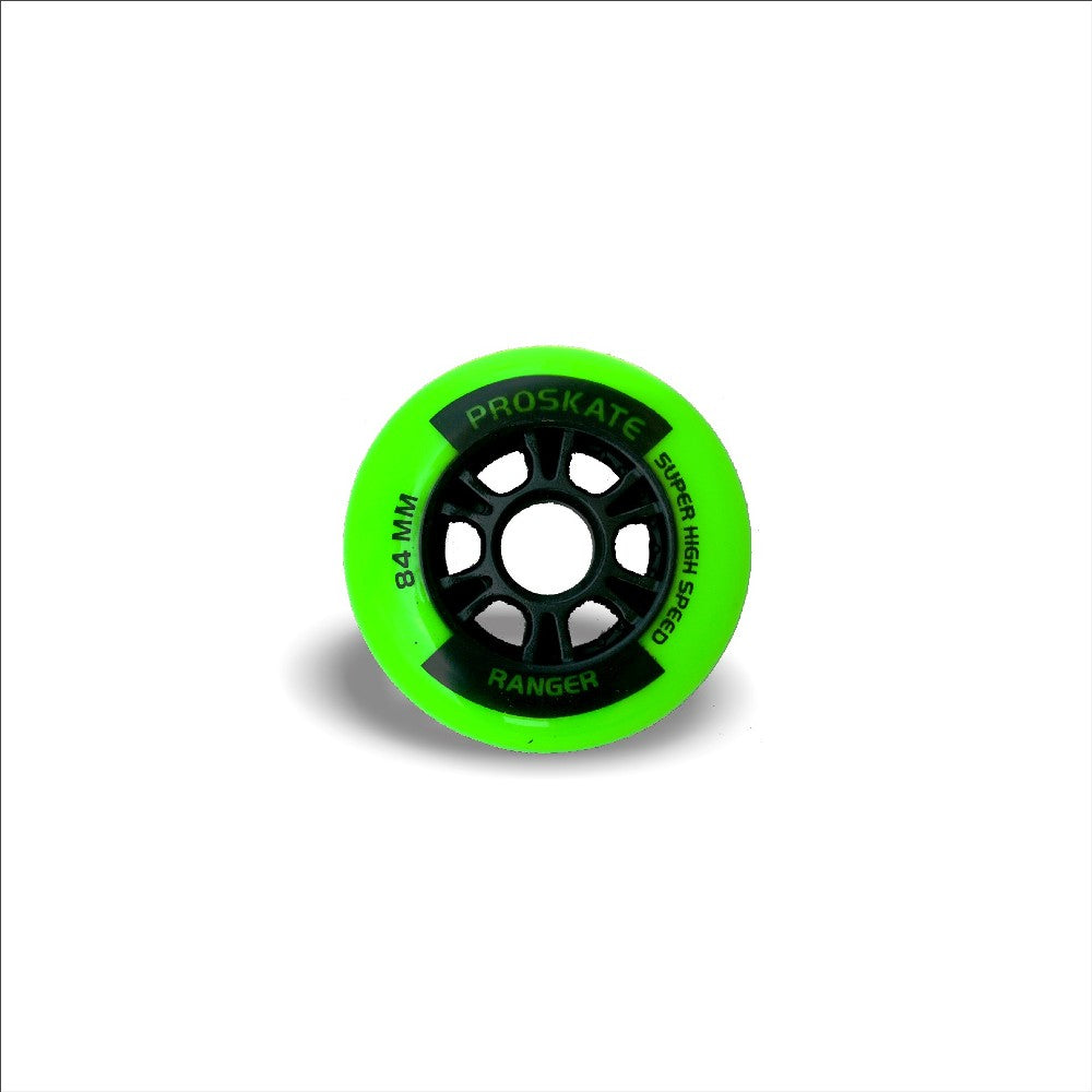 ROUE DE PATIN À LIGNE PROSKATE RANGER
