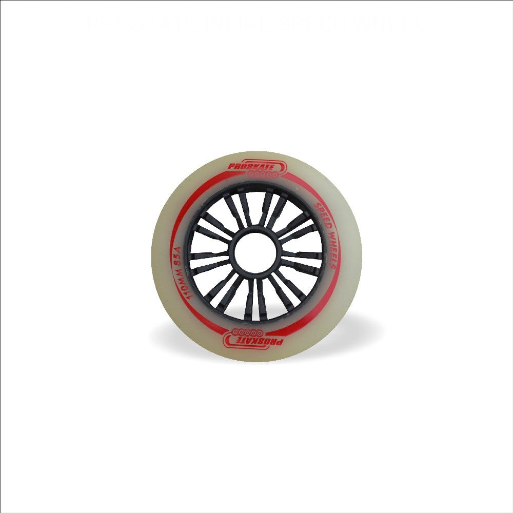 ROUE DE ROLLER EN LIGNE PROSKATE SPEED