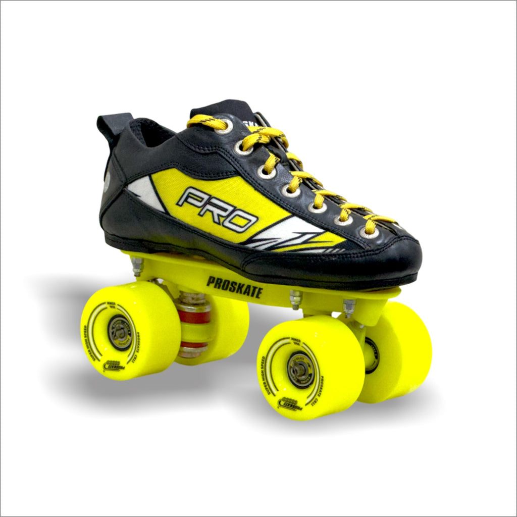 PROSKATE CR11 QUAD ROAD SKATE