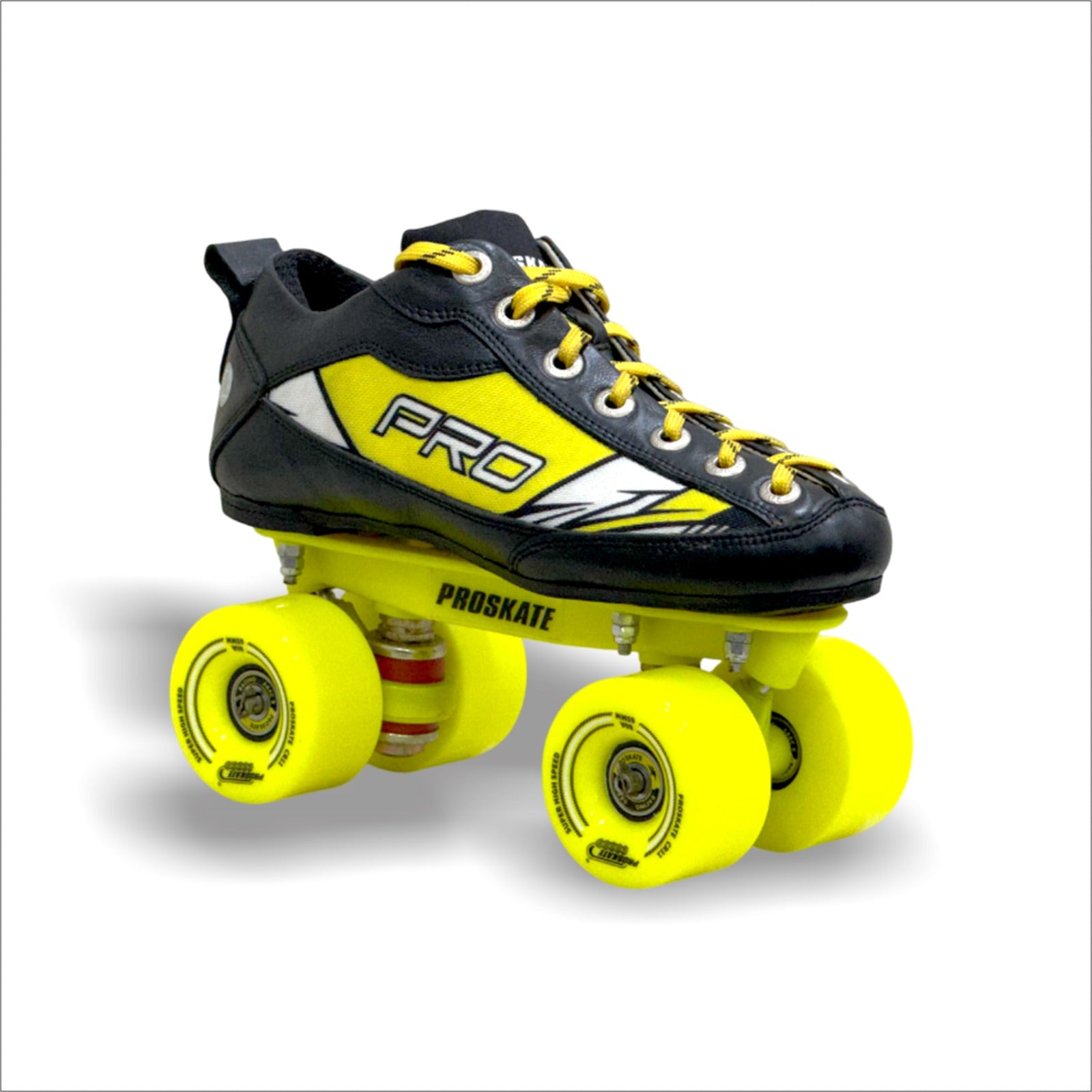 PROSKATE CR11 QUAD ROAD SKATE