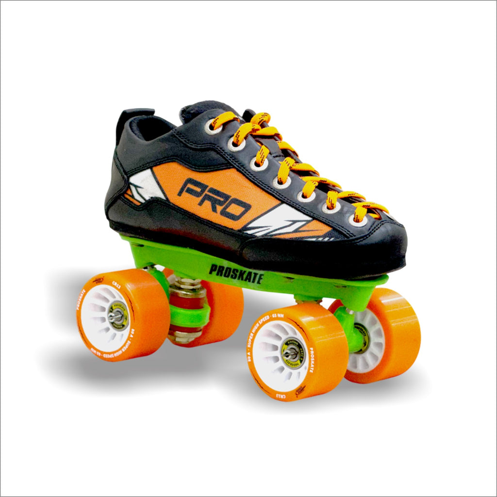 PROSKATE CR13 QUAD RINK SKATE