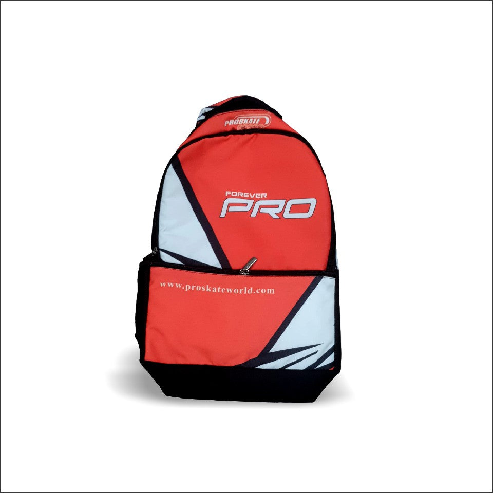 PROSKATE QUAD SKATE BAG