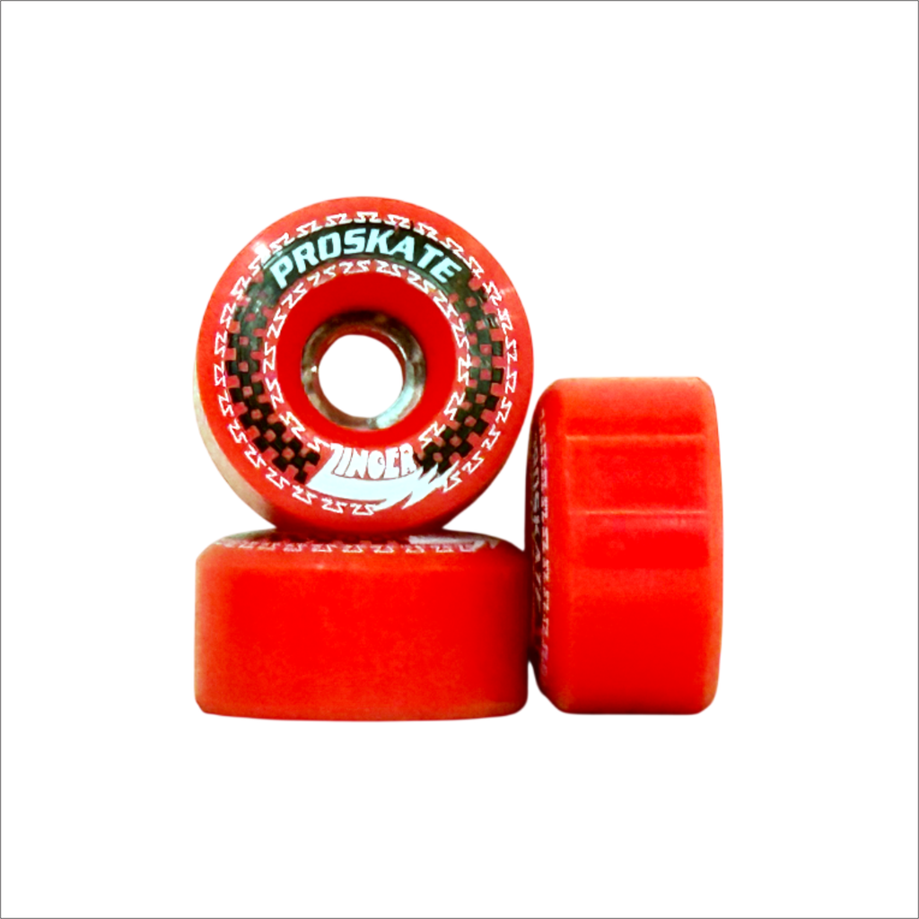 ROUE DE PATIN DE HOCKEY PROSKATE ZINGER