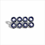 PROSKATE Quad Hockey Axle Locknut