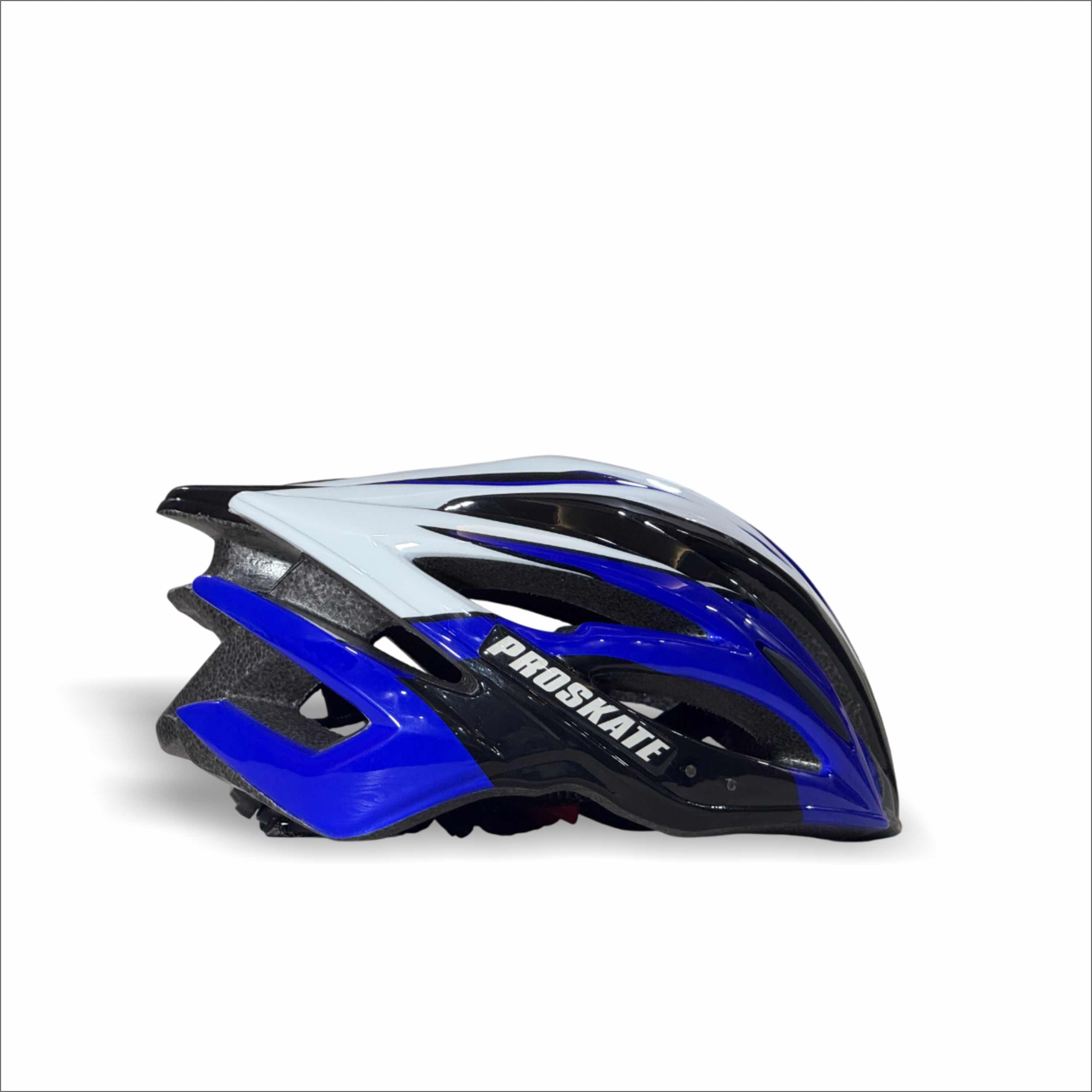 PROSKATE RAFTER Speed Skate Helmet (Age 12-16)